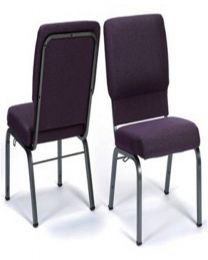 Hotel Children Chair with Armrest-XYM-H05