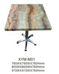 Hotel Banquet Tables-XYM-M01