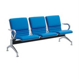 Waiting room airport public chair-W305SS