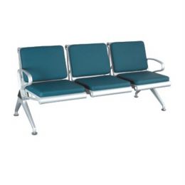 steel waiting furniture-W303S