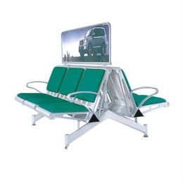 airport waiting chairs-W603SG