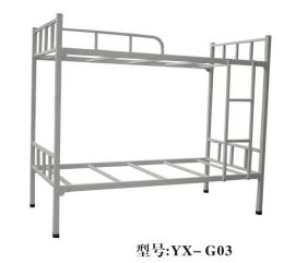 bunk bed for army and bedroom-G03