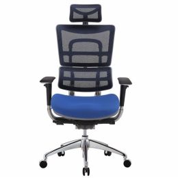 executive office chair new design ergonomic office chair-DL-805