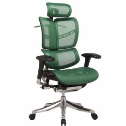 ergonomic high back office chair-DL-FYM02