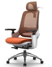 China manufactorer ergonomic office chairs-GS001
