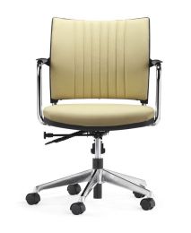 Executive Swivel High Back Office Chair-DL-1771