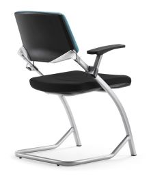 Best seller mesh high back office chair-DL-1795-1