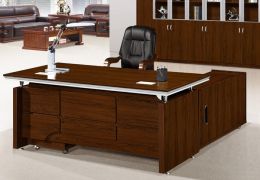 Executive CEO Office Desk-AB18-03