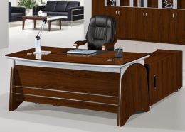 executive office desk modern office desk-AB18-07