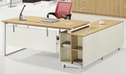 Modern Office Desk-AB18-27