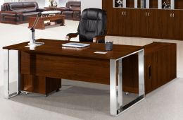 office table executive ceo desk office desk-AB20-04
