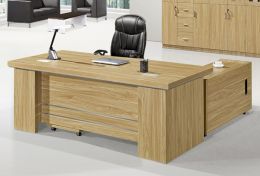 Metal table/Metal Desk/Steel office desk-AB20-19