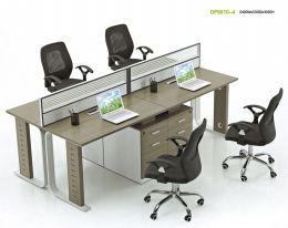 Call center workstation & office partition-DL9610