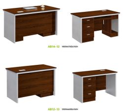 MFC office wooden file cabinet-AB-12