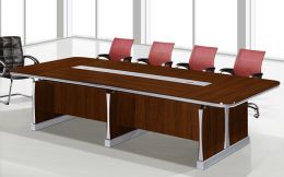 Modern Conference Board Room Meeting Table-DH32