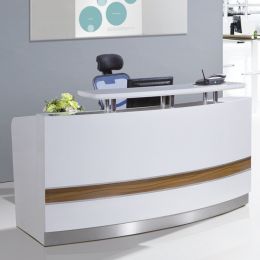 reception table for sale-DHT001