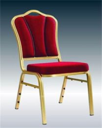 stacking hotel banquet chair-XYM-C07