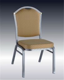 hotel hall stacking banquet chair-XYM-C24