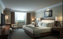 hotel bedroom furniture sets-RF002