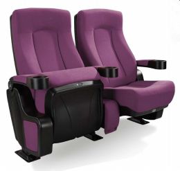 cinema theater furniture-TF336