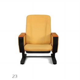 commercial theater chair church chairs-TF2243