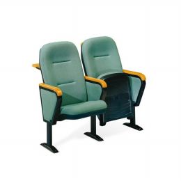 fabric theater chairs-TF2248