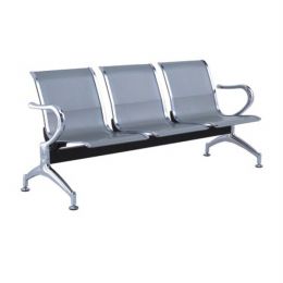 3-seater 4-seater waiting chair-W305
