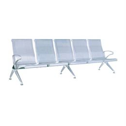 hign quality stainless steel airport chair-W503