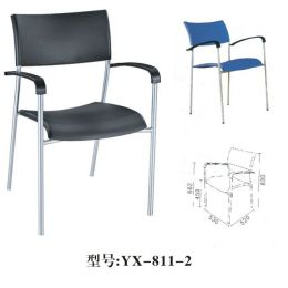 Single Student Chair-S-YX811-2