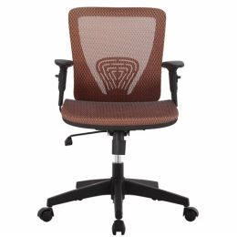 economic office chair-DL-301