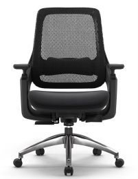 Luxury high back office chair-GS003