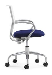 high back office chair ISO-DL-1540