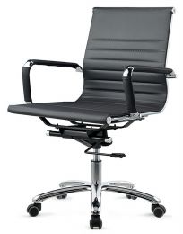 Height Adjustable Swivel Chair-DL-9883
