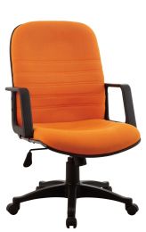 staff room swivel office chair furniture-DL-001