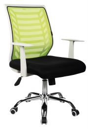 staff chair office chair medium back chair-DL-160