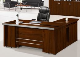 Hotsale executive office desk-AB18-06