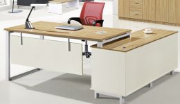 executive table good design office desk-AB16-28
