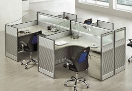 Office Furniture Partition-DL9682