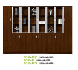 office filing cabinet-SG08-18