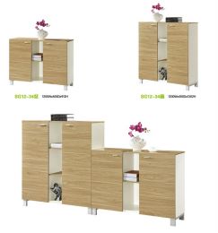 Good Quality office wooden file cabinet-SG-12-34